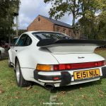 Bicester Heritage Sunday Scramble October 2019: Review 37 Bicester Heritage Sunday Scramble October 2019: Review