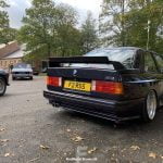 Bicester Heritage Sunday Scramble October 2019: Review 31 Bicester Heritage Sunday Scramble October 2019: Review