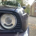 Bicester Heritage Sunday Scramble October 2019: Review 29 Bicester Heritage Sunday Scramble October 2019: Review