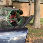 Bicester Heritage Sunday Scramble October 2019: Review 25 Bicester Heritage Sunday Scramble October 2019: Review
