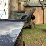 Bicester Heritage Sunday Scramble October 2019: Review 24 Bicester Heritage Sunday Scramble October 2019: Review