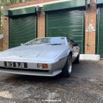 Bicester Heritage Sunday Scramble October 2019: Review 21 Bicester Heritage Sunday Scramble October 2019: Review