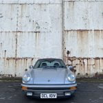 Bicester Heritage Sunday Scramble October 2019: Review 14 Bicester Heritage Sunday Scramble October 2019: Review