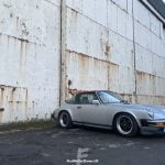 Bicester Heritage Sunday Scramble October 2019: Review 13 Bicester Heritage Sunday Scramble October 2019: Review