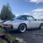 Bicester Heritage Sunday Scramble October 2019: Review 12 Bicester Heritage Sunday Scramble October 2019: Review
