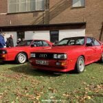 Bicester Heritage Sunday Scramble October 2019: Review 126 Bicester Heritage Sunday Scramble October 2019: Review