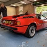 Bicester Heritage Sunday Scramble October 2019: Review 3 Bicester Heritage Sunday Scramble October 2019: Review