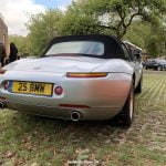 Bicester Heritage Sunday Scramble October 2019: Review 139 Bicester Heritage Sunday Scramble October 2019: Review