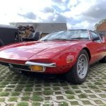 Bicester Heritage Sunday Scramble October 2019: Review 5 Bicester Heritage Sunday Scramble October 2019: Review