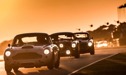 goodwood revival