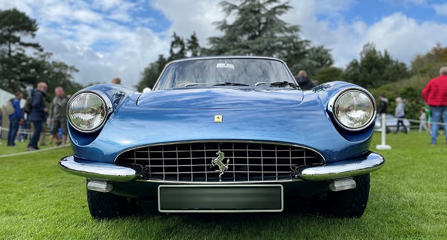 Simply Italian Beaulieu